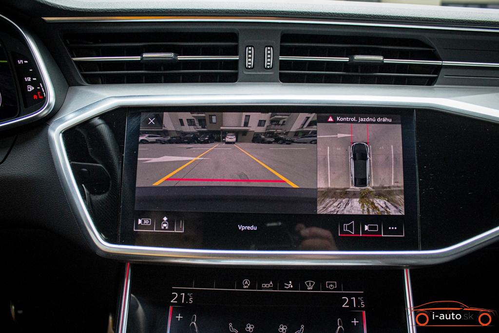 Audi A7 2019 na predaj – fotografia 18