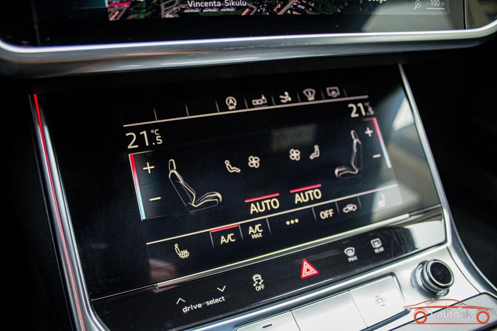 Audi A7 2019 na predaj – fotografia 20