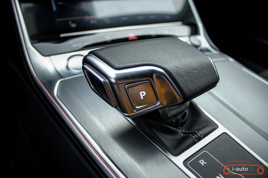 Audi A7 2019 na predaj – fotografia 22