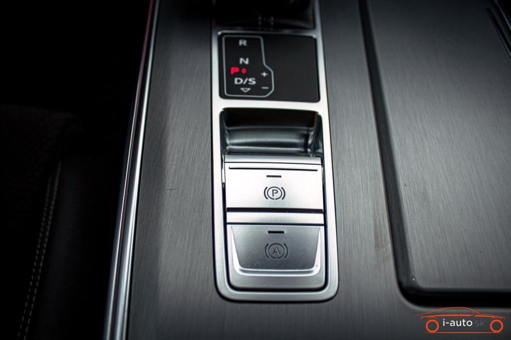 Audi A7 2019 na predaj – fotografia 23