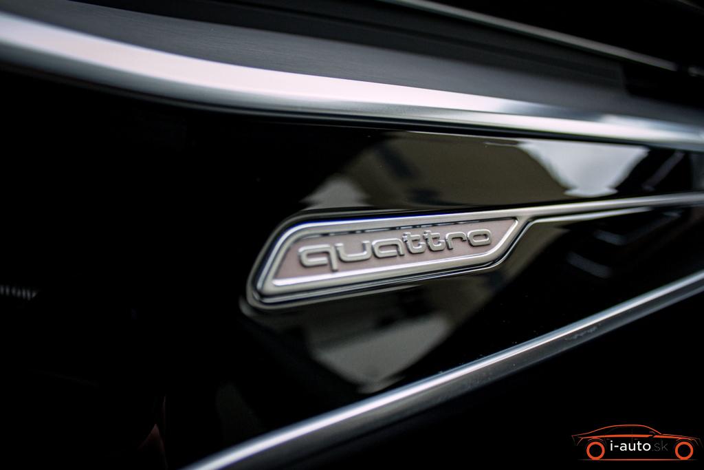 Audi A7 2019 na predaj – fotografia 24