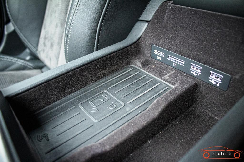 Audi A7 2019 na predaj – fotografia 25