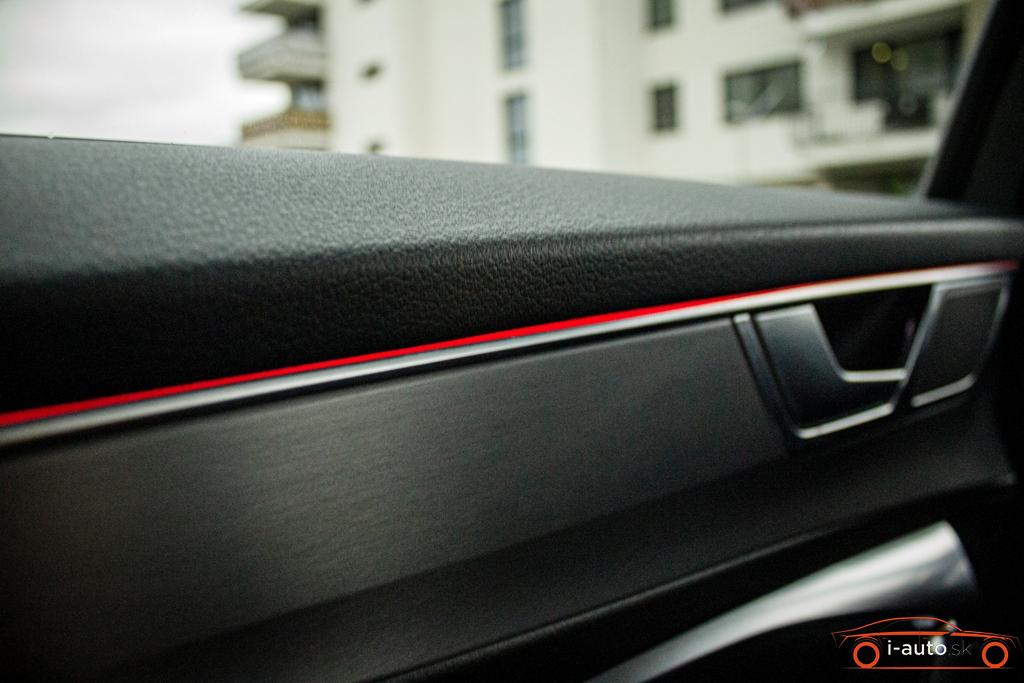 Audi A7 2019 na predaj – fotografia 26