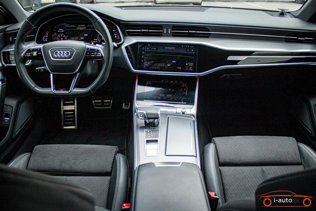 Audi A7 2019 na predaj – fotografia 27