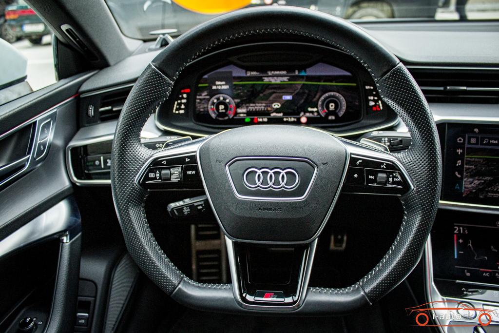 Audi A7 2019 na predaj – fotografia 28