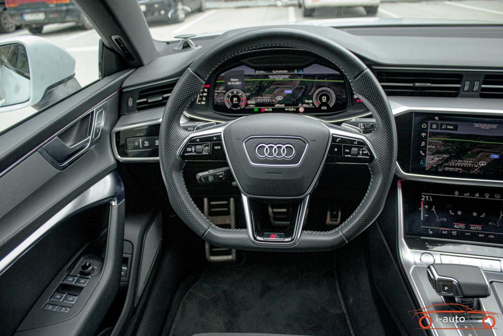 Audi A7 2019 na predaj – fotografia 29