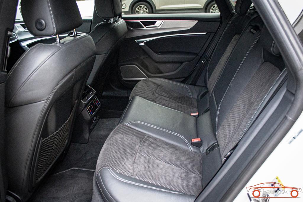 Audi A7 2019 na predaj – fotografia 32