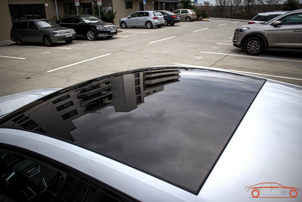 Audi A7 2019 na predaj – fotografia 33