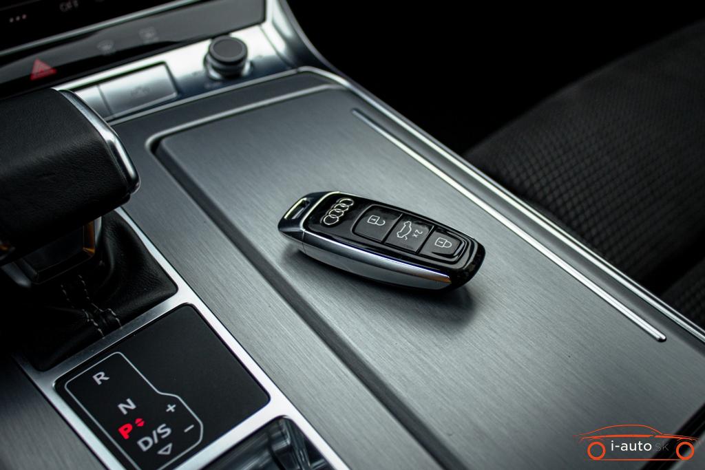Audi A7 2019 na predaj – fotografia 36