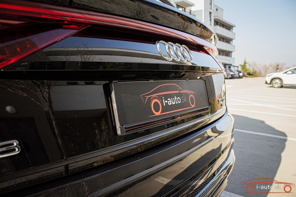 Audi Q8 2018 na predaj – fotografia 12