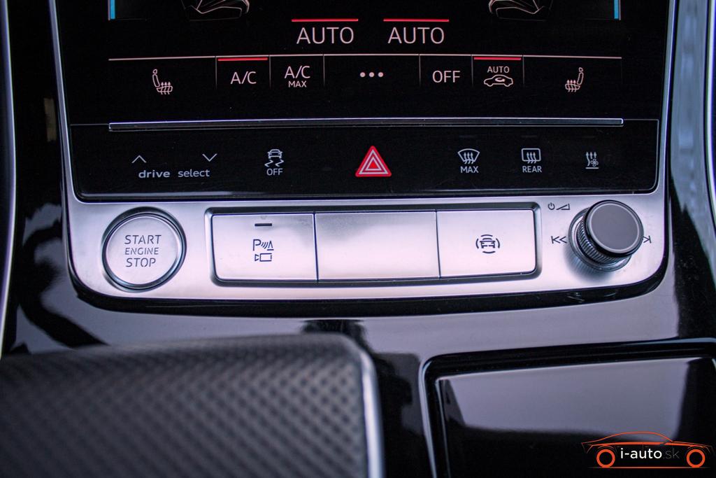 Audi Q8 2018 na predaj – fotografia 26