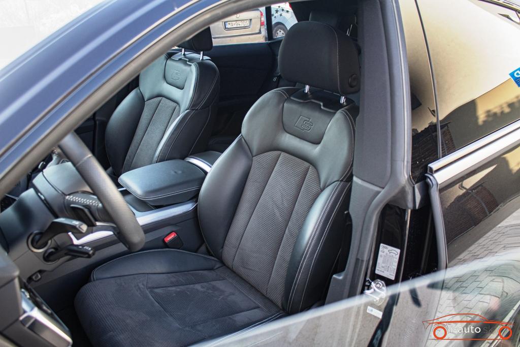 Audi Q8 2018 na predaj – fotografia 28