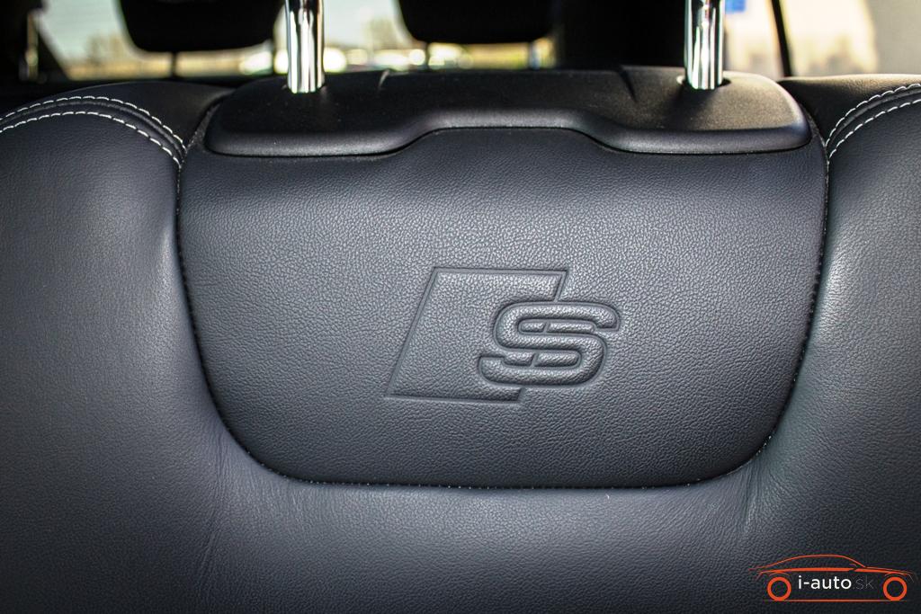 Audi Q8 2018 na predaj – fotografia 29