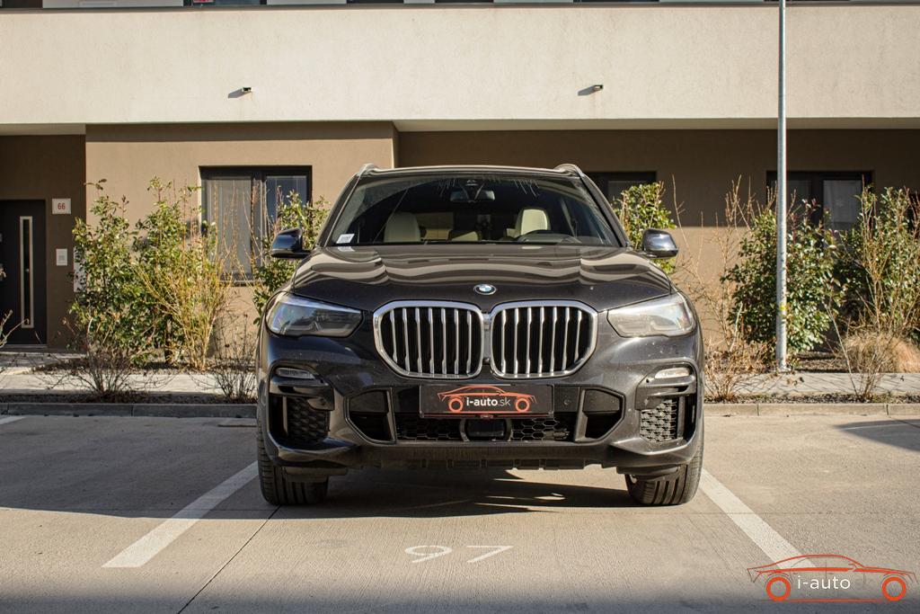 BMW X5 2020 na predaj – fotografia 2