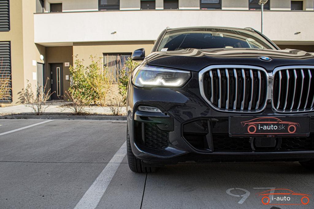 BMW X5 2020 na predaj – fotografia 3