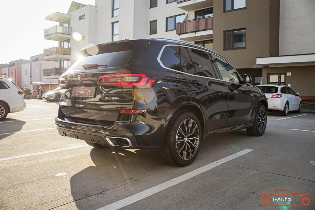 BMW X5 2020 na predaj – fotografia 5