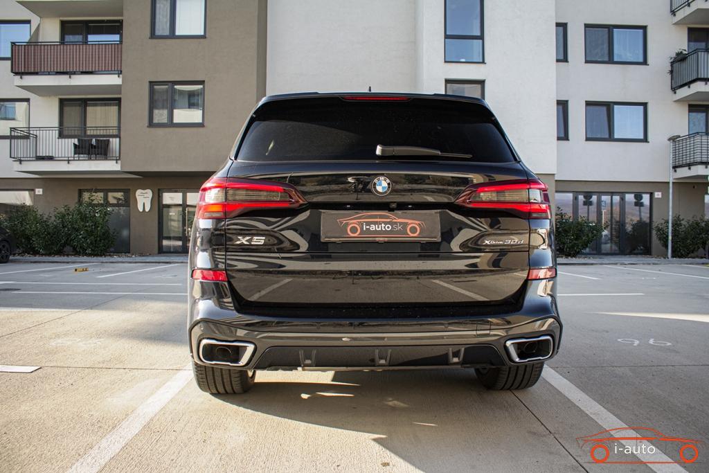BMW X5 2020 na predaj – fotografia 6