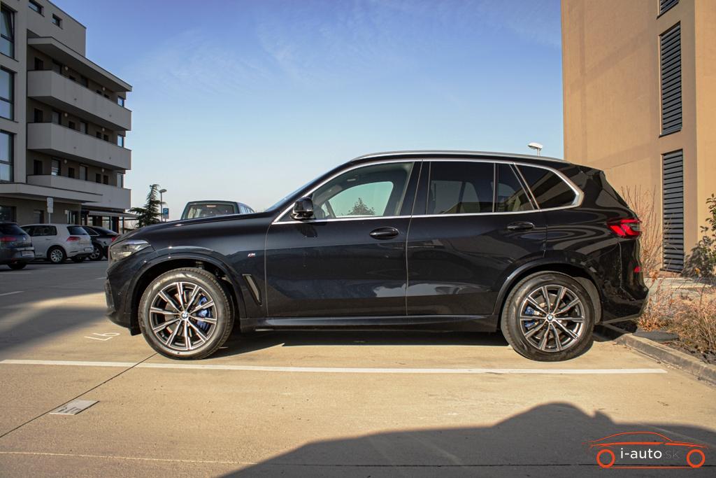 BMW X5 2020 na predaj – fotografia 7