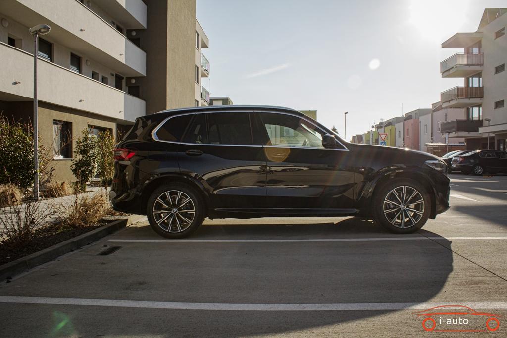 BMW X5 2020 na predaj – fotografia 8