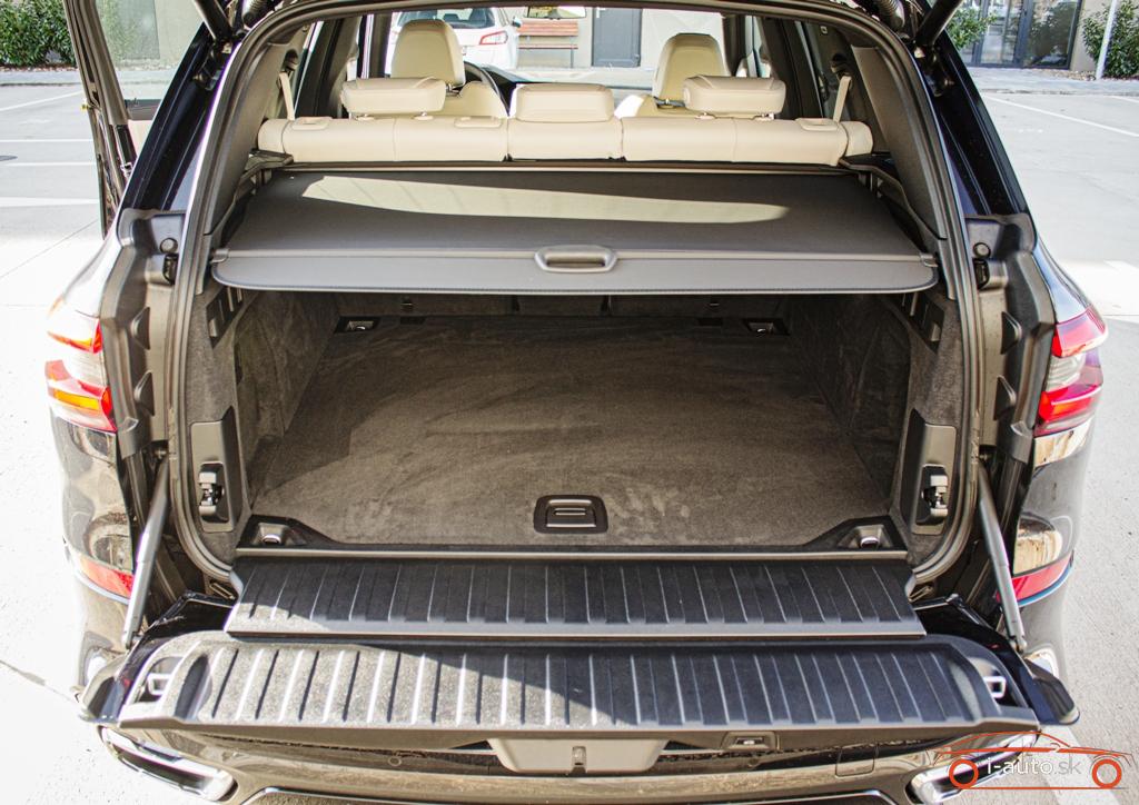 BMW X5 2020 na predaj – fotografia 9
