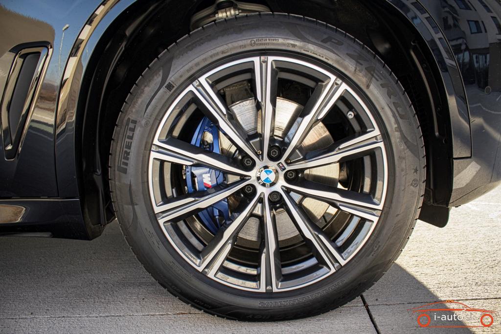BMW X5 2020 na predaj – fotografia 10