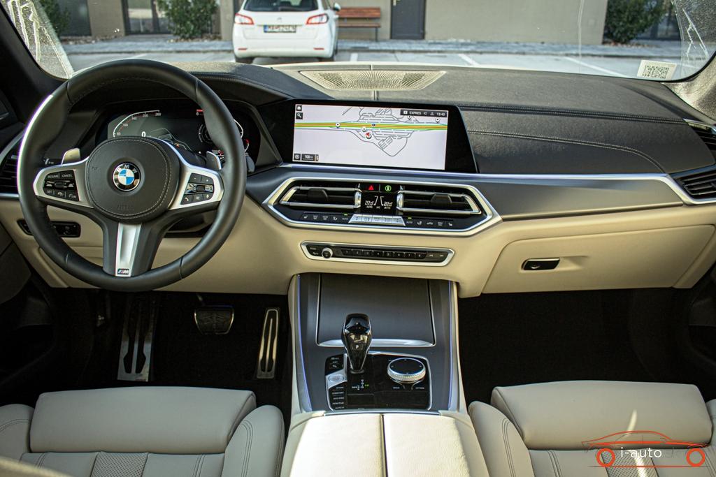 BMW X5 2020 na predaj – fotografia 11