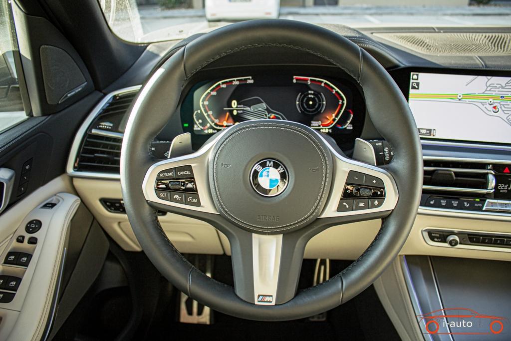BMW X5 2020 na predaj – fotografia 12
