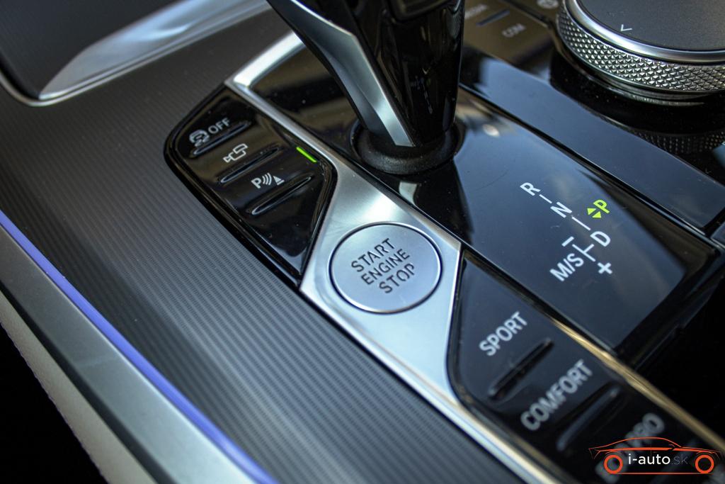 BMW X5 2020 na predaj – fotografia 13