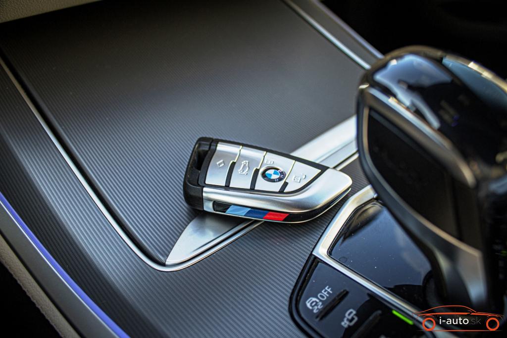 BMW X5 2020 na predaj – fotografia 14