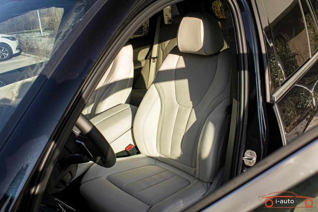 BMW X5 2020 na predaj – fotografia 16