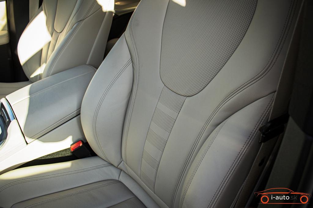 BMW X5 2020 na predaj – fotografia 17
