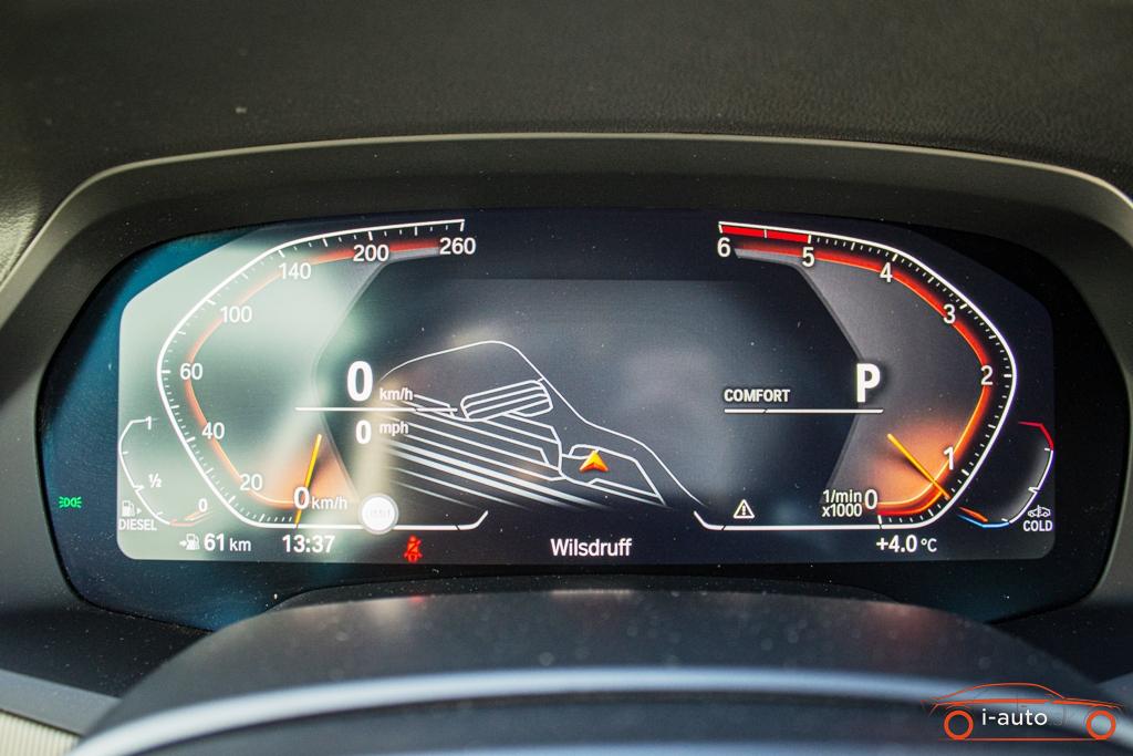 BMW X5 2020 na predaj – fotografia 18