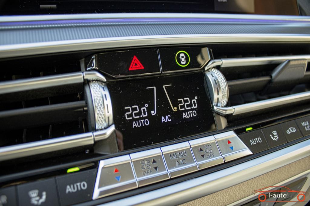 BMW X5 2020 na predaj – fotografia 23