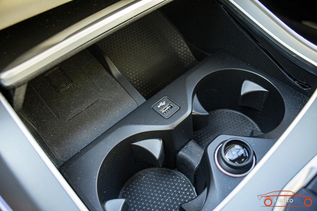 BMW X5 2020 na predaj – fotografia 25