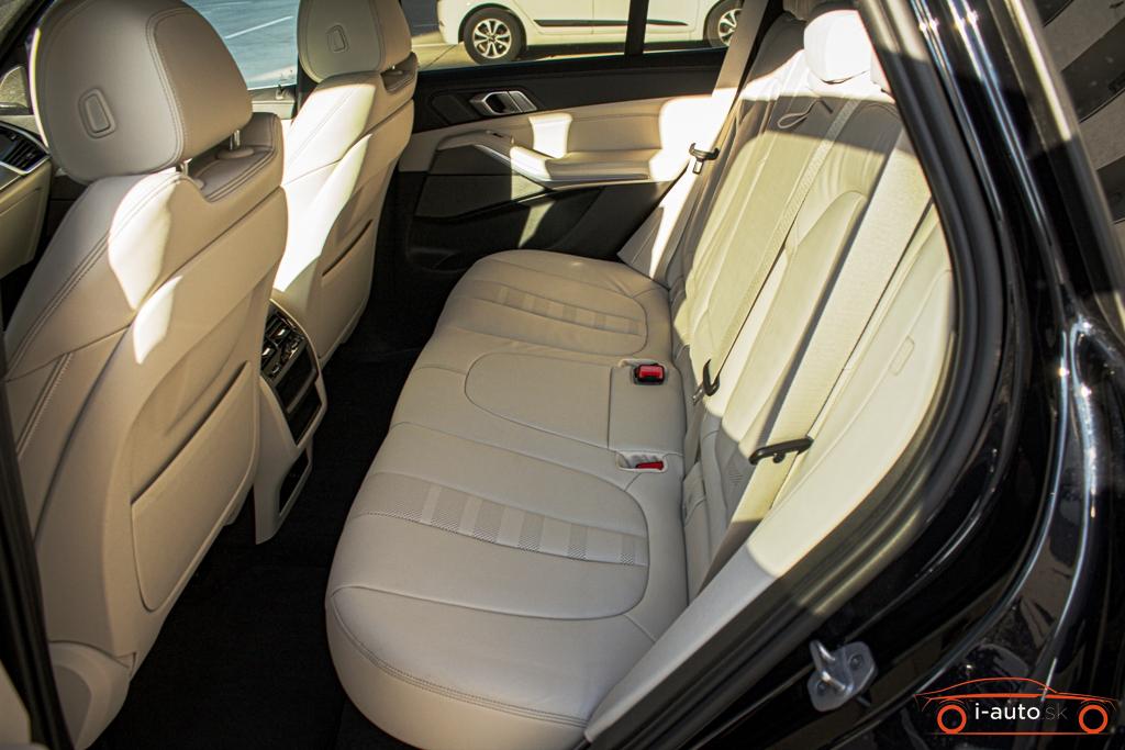 BMW X5 2020 na predaj – fotografia 26