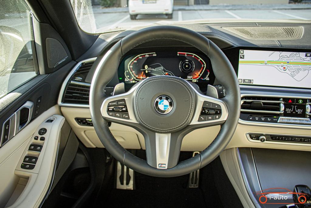 BMW X5 2020 na predaj – fotografia 27