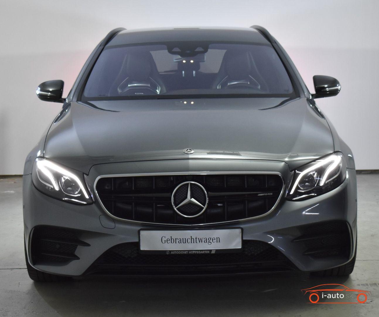 Mercedes-Benz E trieda 2018 na predaj – fotografia 2