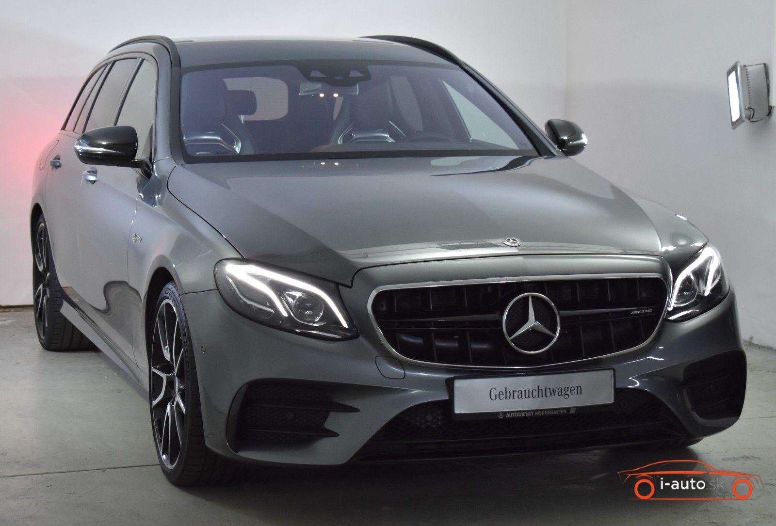 Mercedes-Benz E trieda 2018 na predaj – fotografia 3