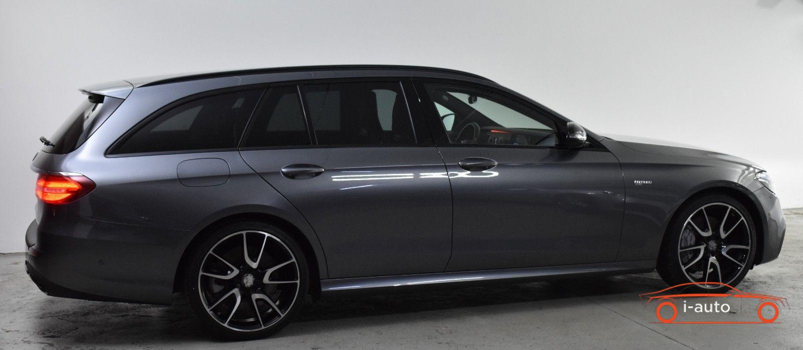 Mercedes-Benz E trieda 2018 na predaj – fotografia 4