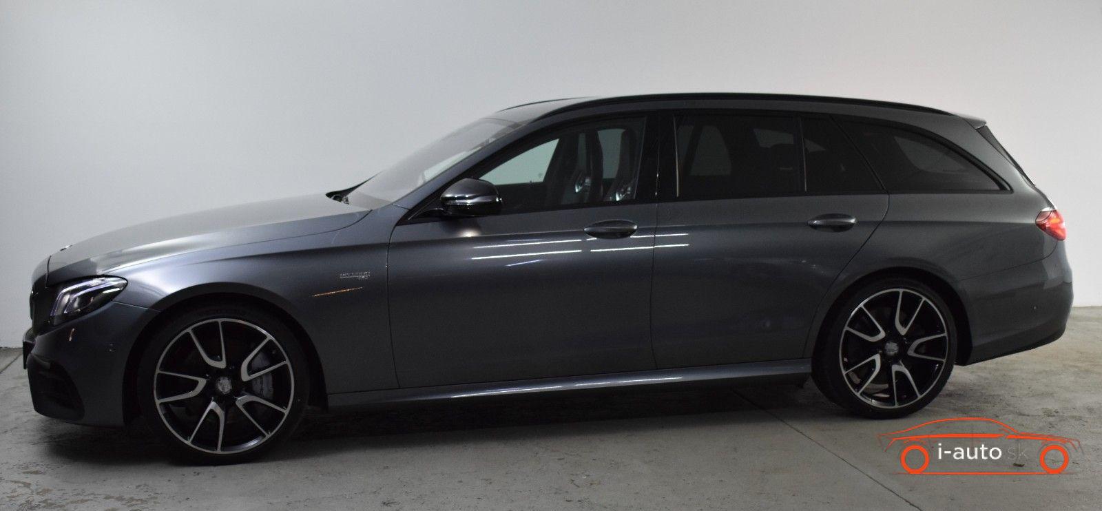 Mercedes-Benz E trieda 2018 na predaj – fotografia 5