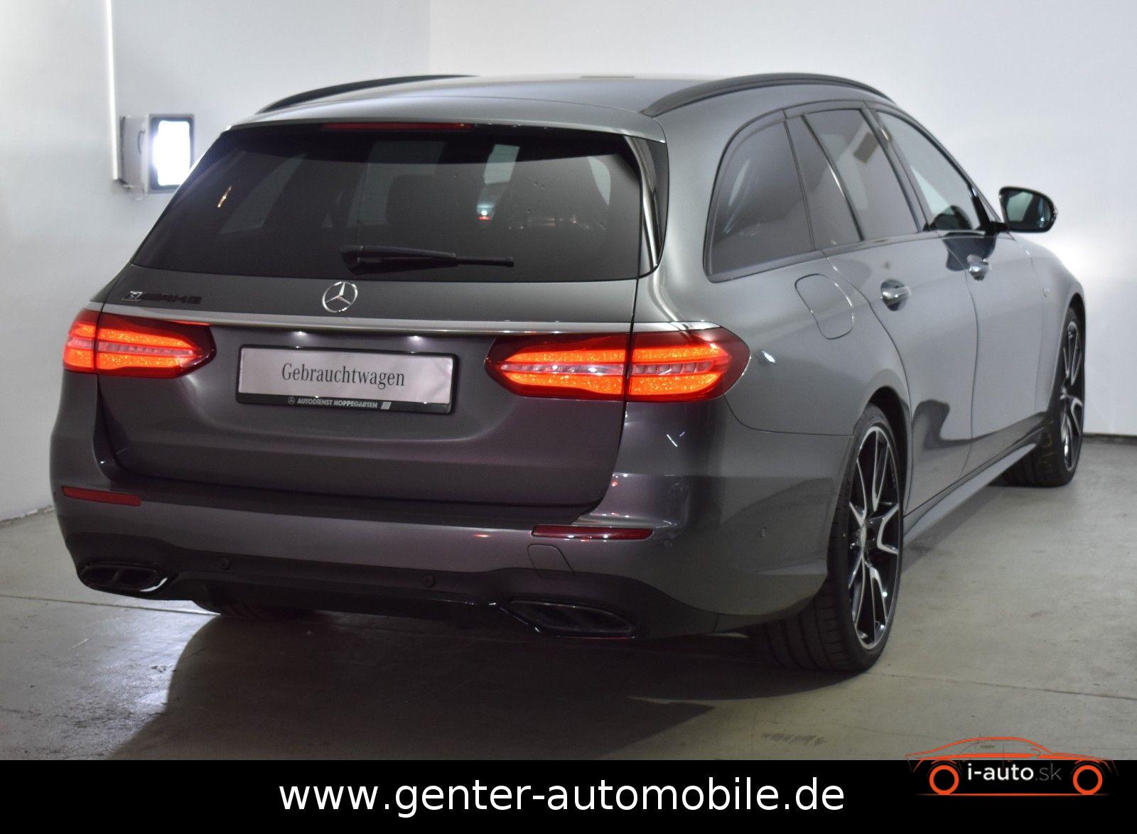 Mercedes-Benz E trieda 2018 na predaj – fotografia 6