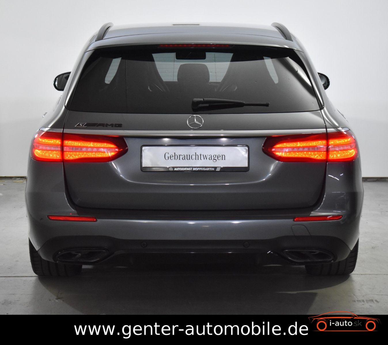 Mercedes-Benz E trieda 2018 na predaj – fotografia 7