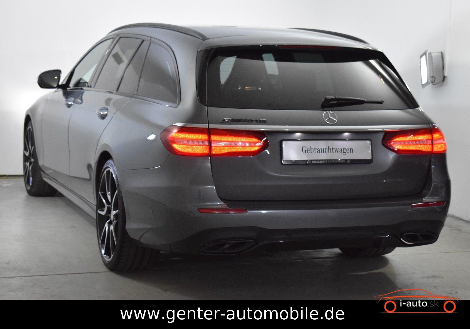 Mercedes-Benz E trieda 2018 na predaj – fotografia 8