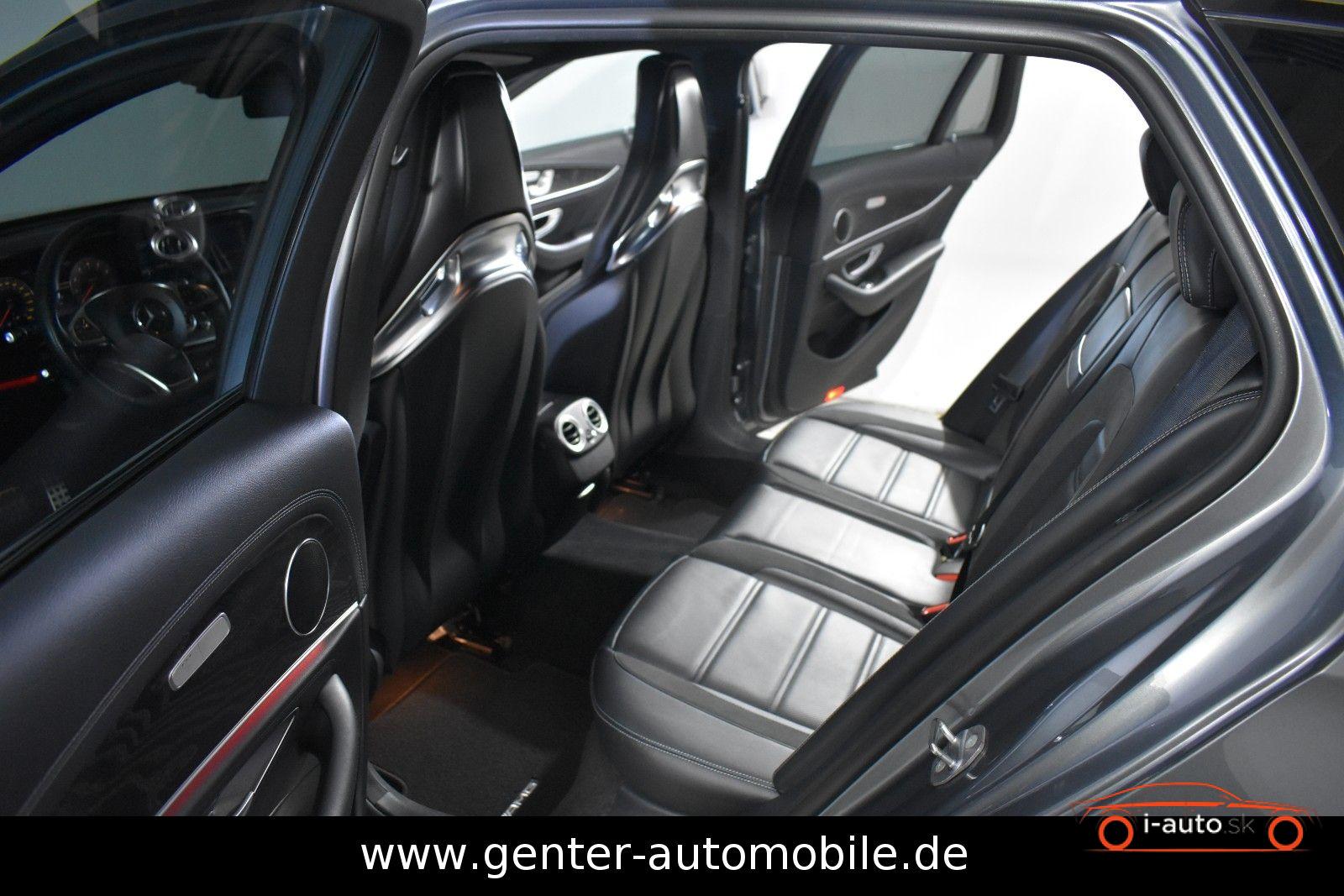 Mercedes-Benz E trieda 2018 na predaj – fotografia 11