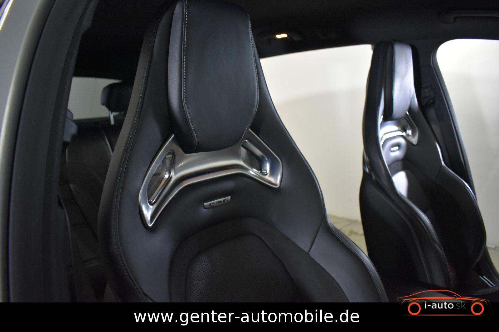 Mercedes-Benz E trieda 2018 na predaj – fotografia 13