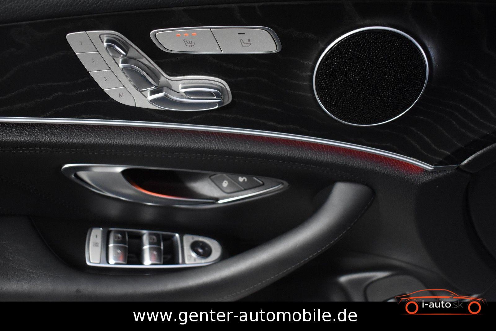 Mercedes-Benz E trieda 2018 na predaj – fotografia 14