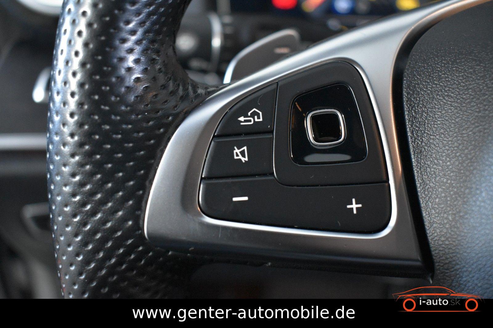 Mercedes-Benz E trieda 2018 na predaj – fotografia 25