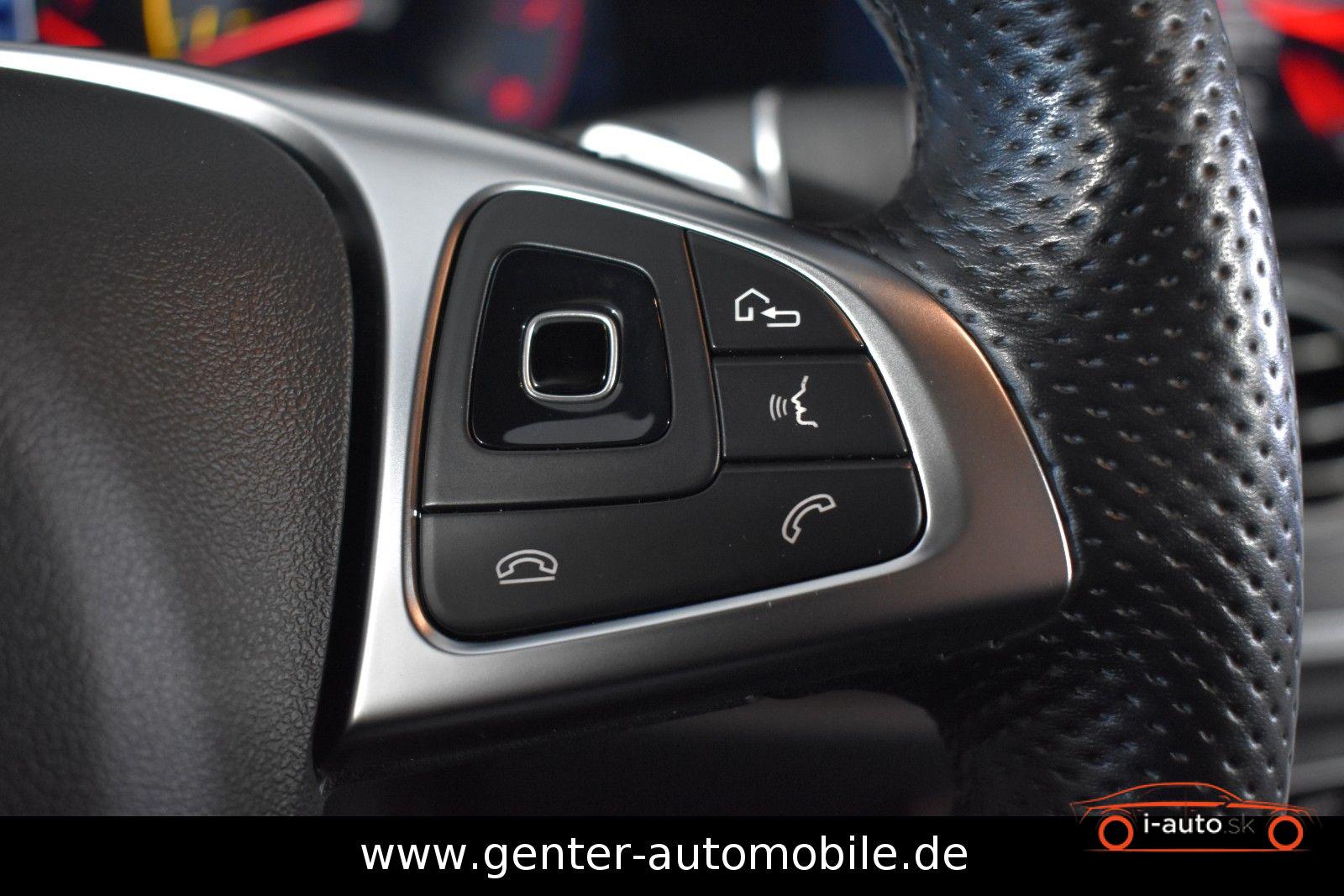Mercedes-Benz E trieda 2018 na predaj – fotografia 26
