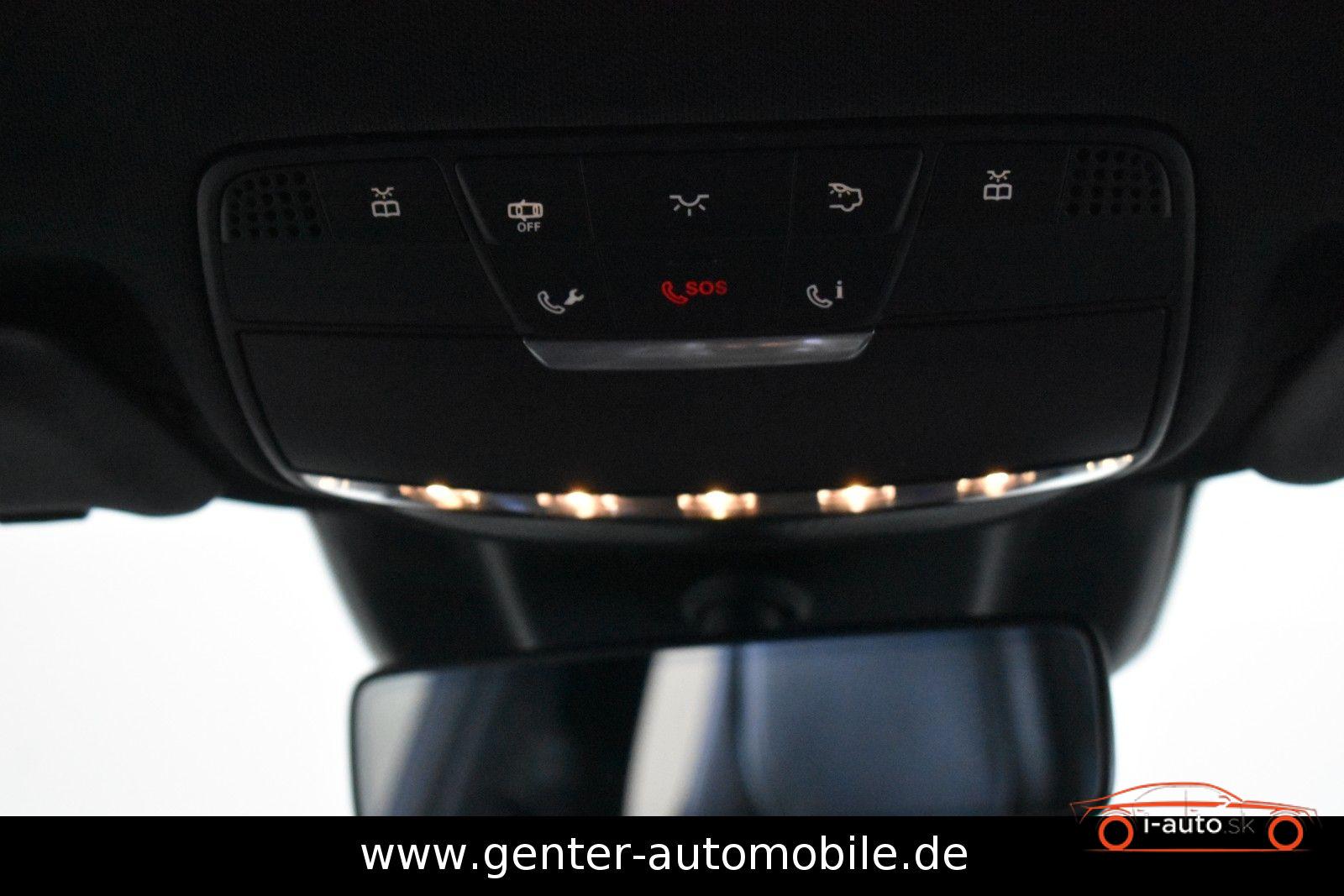 Mercedes-Benz E trieda 2018 na predaj – fotografia 30