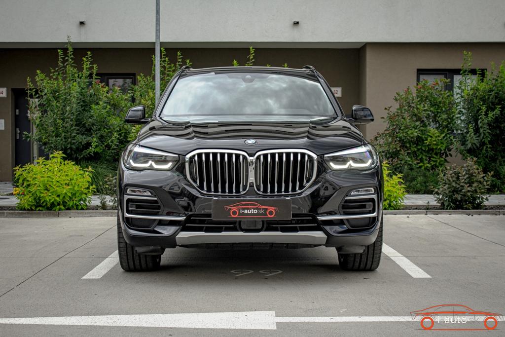 BMW X5 2019 na predaj – fotografia 3